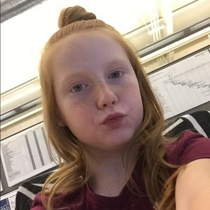 Meet your Posher, Kylie